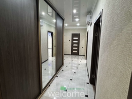 Продается 3-комнатная квартира Тухачевского ул, 82.6  м&sup2;, 7700000 рублей