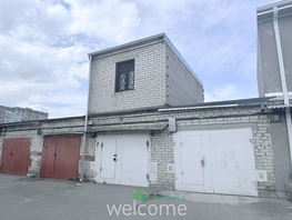 Продается гараж гаражного кооператива Бам тер, 59.3505  м&sup2;, 3300000 рублей