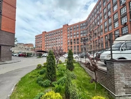 Продается 1-комнатная квартира 40 лет Октября ул, 37.8  м&sup2;, 6700000 рублей