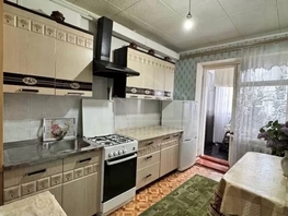 Продается 2-комнатная квартира Крылова ул, 50.5  м&sup2;, 7000000 рублей