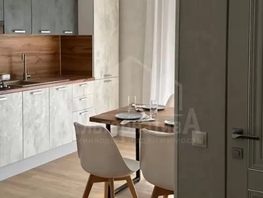 Продается 4-комнатная квартира Умара Алиева ул, 125.9  м&sup2;, 19000000 рублей