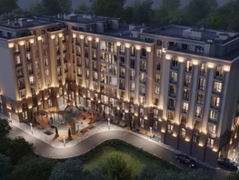Продается 1-комнатная квартира Гоголя ул, 42.18  м&sup2;, 8000000 рублей
