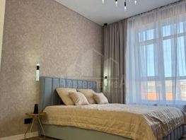 Продается 3-комнатная квартира 40 лет Октября ул, 76.8  м&sup2;, 14900000 рублей