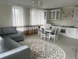 Снять двухкомнатную квартиру Ленина ул, 80  м&sup2;, 70000 рублей