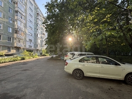 Продается 3-комнатная квартира Фроленко ул, 64.5  м&sup2;, 7000000 рублей