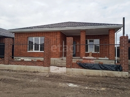 Продается Дом Евгения Кунтуш ул, 160  м&sup2;, участок 4 сот., 8300000 рублей