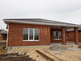 Продается Дом Евгения Кунтуш ул, 160  м&sup2;, участок 4 сот., 7400000 рублей