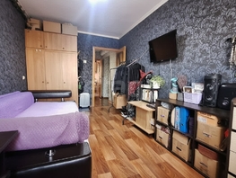 Продается 2-комнатная квартира Пушкина ул, 47  м&sup2;, 3490000 рублей