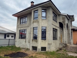 Продается Дом Звездная ул, 308.7  м&sup2;, участок 6 сот., 15500000 рублей