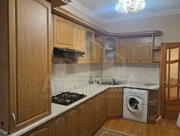 Снять двухкомнатную квартиру Полтавская ул, 58  м&sup2;, 35000 рублей