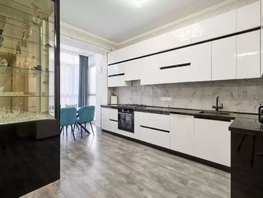 Продается 1-комнатная квартира Декабристов ул, 45  м&sup2;, 14300000 рублей