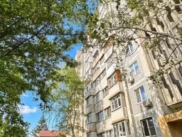 Продается 2-комнатная квартира Умара Алиева ул, 64.6  м&sup2;, 11700000 рублей