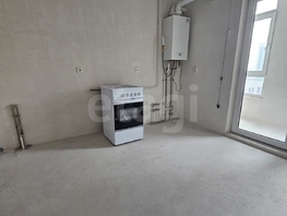 Продается 1-комнатная квартира Российский пр-кт, 29.5  м&sup2;, 4100000 рублей