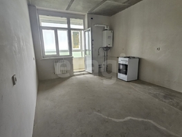 Продается 1-комнатная квартира Матрёны Наздрачёвой ул, 46.2  м&sup2;, 5100000 рублей