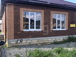 Продается Дом Владимира Корнилова ул, 115  м&sup2;, участок 3 сот., 7500000 рублей
