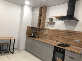 Снять однокомнатную квартиру Российский пр-кт, 32  м&sup2;, 25000 рублей