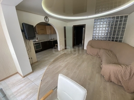 Продается 3-комнатная квартира Р.Люксембург ул, 125.1  м&sup2;, 11500000 рублей