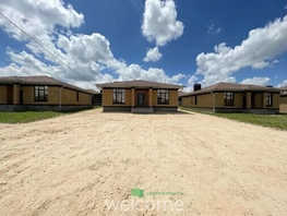 Продается Дом Вересковый пер, 120.5  м&sup2;, участок 4 сот., 7500000 рублей