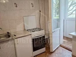 Продается 1-комнатная квартира Хасановская ул, 38.7  м&sup2;, 6500000 рублей