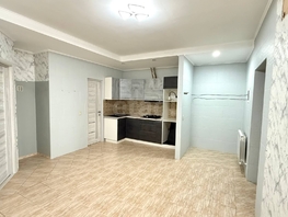 Продается 2-комнатная квартира Малиновая ул, 54.9  м&sup2;, 4500000 рублей