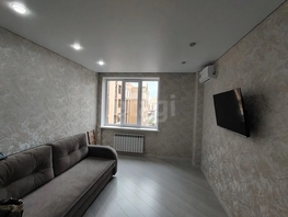 Снять однокомнатную квартиру Алексея Яковлева ул, 36.2  м&sup2;, 25000 рублей