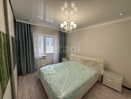 Продается 3-комнатная квартира Ленина ул, 71.6  м&sup2;, 8500000 рублей