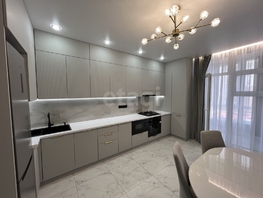 Продается 2-комнатная квартира ЖК Кварталы 17/77, литер 19.4, 64  м&sup2;, 10400000 рублей