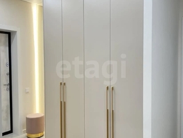 Продается 2-комнатная квартира ЖК Высота, литер 2.1, 57  м&sup2;, 9200000 рублей