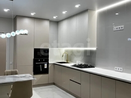 Продается 2-комнатная квартира Андрея Голуба ул, 65  м&sup2;, 9800000 рублей