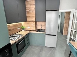 Продается 1-комнатная квартира Николая Голодникова ул, 35  м&sup2;, 6200000 рублей