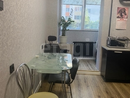 Продается 1-комнатная квартира Тухачевского ул, 37  м&sup2;, 4500000 рублей