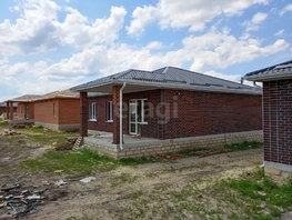 Продается Дом Андрея Кондратьева ул, 150  м&sup2;, участок 4.5 сот., 8300000 рублей