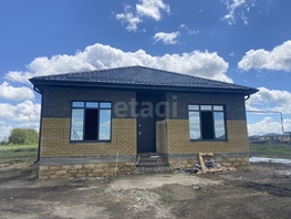 Продается Дом Андрея Кондратьева ул, 160  м&sup2;, участок 4 сот., 8000000 рублей