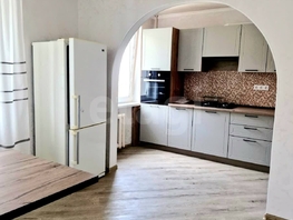 Снять двухкомнатную квартиру Шпаковская ул, 82  м&sup2;, 30000 рублей