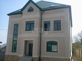 Продается Дом Крупской пер, 562  м&sup2;, участок 7 сот., 64600000 рублей