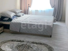 Снять двухкомнатную квартиру Тухачевского ул, 62  м&sup2;, 35000 рублей