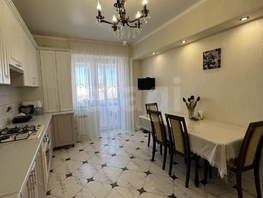 Продается 3-комнатная квартира Чехова ул, 101.6  м&sup2;, 10400000 рублей