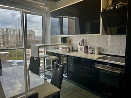 Продается 2-комнатная квартира Крупской пер, 65.3  м&sup2;, 10400000 рублей