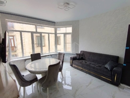 Продается 1-комнатная квартира Декабристов ул, 63  м&sup2;, 12500000 рублей