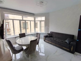 Продается 1-комнатная квартира Декабристов ул, 63  м&sup2;, 12500000 рублей