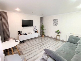 Продается 2-комнатная квартира Гагарина ул, 48  м&sup2;, 8800000 рублей