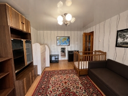 Продается 2-комнатная квартира Руставели ул, 52.4  м&sup2;, 4650000 рублей