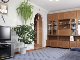 Продается 4-комнатная квартира 50 лет ВЛКСМ ул, 75  м&sup2;, 5700000 рублей