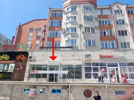 Сдается Торговое 50 лет ВЛКСМ ул, 125.7  м&sup2;, 100000 рублей
