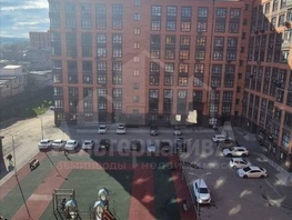 Продается 1-комнатная квартира 40 лет Октября ул, 44.38  м&sup2;, 9000000 рублей