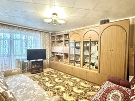 Продается 2-комнатная квартира Ленина ул, 47.6  м&sup2;, 3950000 рублей