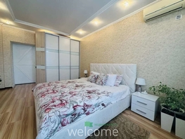 Продается 2-комнатная квартира Пирогова ул, 60.1  м&sup2;, 6000000 рублей