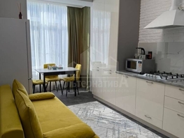 Продается 1-комнатная квартира Советская ул, 36  м&sup2;, 6300000 рублей