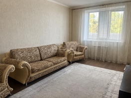 Продается 1-комнатная квартира Мира ул, 40.3  м&sup2;, 5800000 рублей