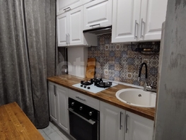 Продается 2-комнатная квартира Лермонтова ул, 35.9  м&sup2;, 5000000 рублей